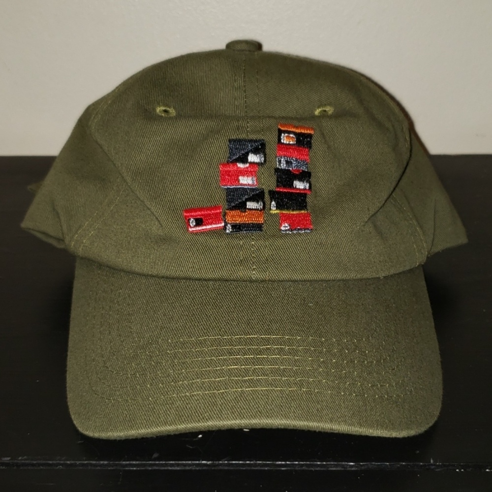 Dad Hat